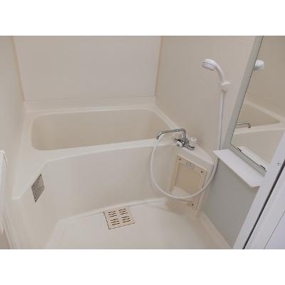 レジデンスＫー１ 503【管理NO：1-013543301-05030】 ★家具家電は申し込み後に搬入しますの物件写真4