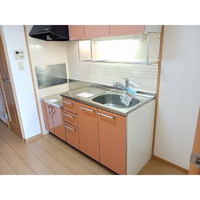ライラック 302【管理NO：1-013213501-03020】 ★家具家電は申し込み後に搬入しますの物件写真3