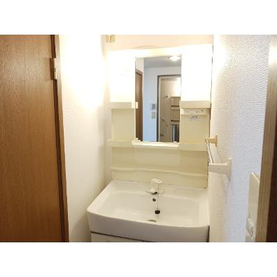 Ｉ・Ｆｉｅｌｄ　Ｃ 101【管理NO：1-011346803-01010】 ★家具家電は申し込み後に搬入します★ ★2026年10月中旬入居可能★の物件写真6