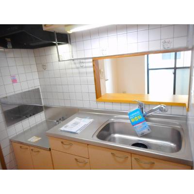 Ｉ・Ｆｉｅｌｄ　Ｂ 101【管理NO：1-011346802-01010】 ★家具家電は申し込み後に搬入しますの物件写真3