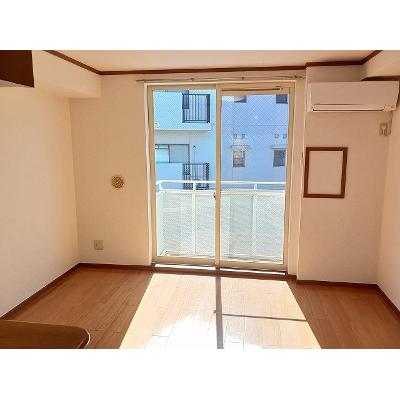 アンテノール 202【管理NO：1-010927801-02020】 ★家具家電は申し込み後に搬入しますの物件写真2