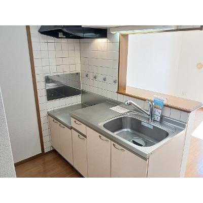 アンテノール 202【管理NO：1-010927801-02020】 ★家具家電は申し込み後に搬入しますの物件写真3