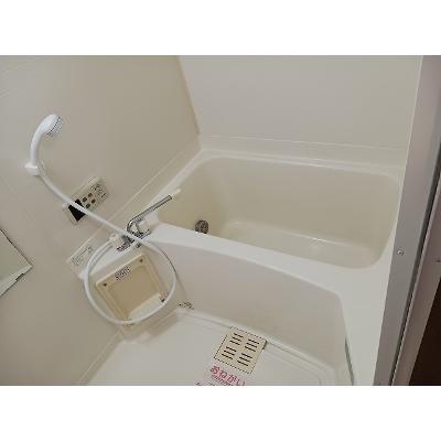 アンテノール 202【管理NO：1-010927801-02020】 ★家具家電は申し込み後に搬入しますの物件写真4