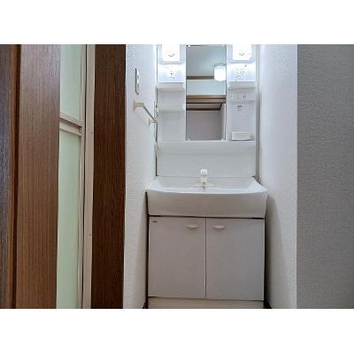 アンテノール 202【管理NO：1-010927801-02020】 ★家具家電は申し込み後に搬入しますの物件写真6