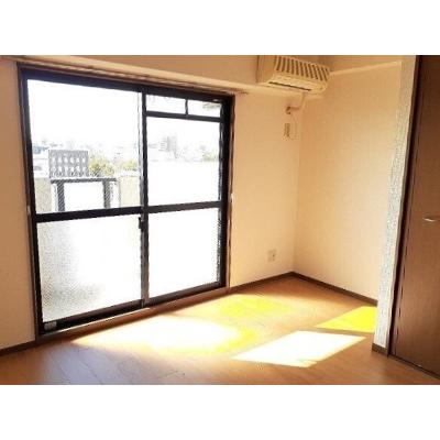 サニーコート月島 603【管理NO：1-010132501-06030】 ★家具家電は申し込み後に搬入します★の物件写真2