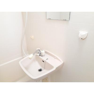 サニーコート月島 603【管理NO：1-010132501-06030】 ★家具家電は申し込み後に搬入します★の物件写真6