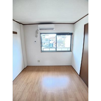 ピアときわ 202【管理NO：1-009513401-02020】 ★家具家電は申し込み後に搬入します★の物件写真2