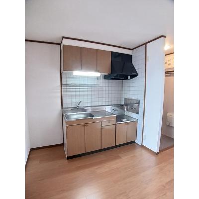 ピアときわ 202【管理NO：1-009513401-02020】 ★家具家電は申し込み後に搬入します★の物件写真3