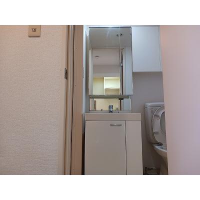 アビー・ロード 105【管理NO：1-099395501-01040】 ★家具家電は申し込み後に搬入しますの物件写真6