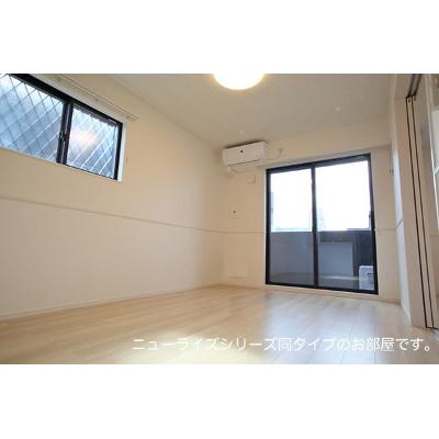 ジュネス・クレア 101【管理NO：1-028424301-01010】 ★家具家電は申し込み後に搬入します★ ★2026年08月下旬入居可能★の物件写真2