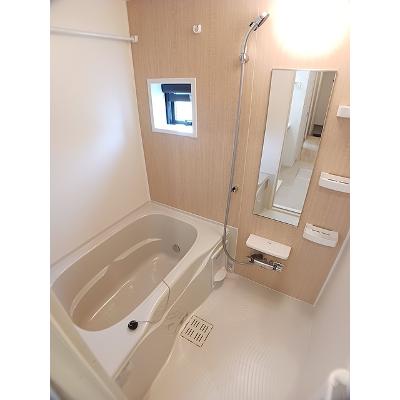メゾンＨＩＫＡＲＩ 201【管理NO：1-028348501-02010】 ★家具家電は申し込み後に搬入しますの物件写真4