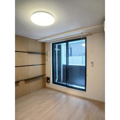 ハーモニーハイツ高畑 103【管理NO：1-028003601-01030】 ★家具家電は申し込み後に搬入します 2026年08月上旬入居可能の物件写真2