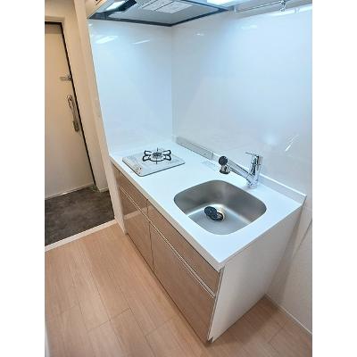 ハーモニーハイツ高畑 102【管理NO：1-028003601-01020】 ★家具家電は申し込み後に搬入します★の物件写真3