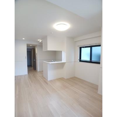 ヴェルデ八田 201【管理NO：1-027704001-02010】 ★家具家電は申し込み後に搬入します★ ★2026年09月上旬入居可能★の物件写真2