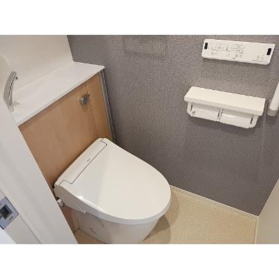 アルドールⅠ 202【管理NO：1-027666401-02020】 ★家具家電は申し込み後に搬入します 2026年07月中旬入居可能の物件写真5