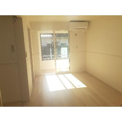 プランドール日比野 106【管理NO：1-027117301-01050】 ★家具家電は申し込み後に搬入します★の物件写真2