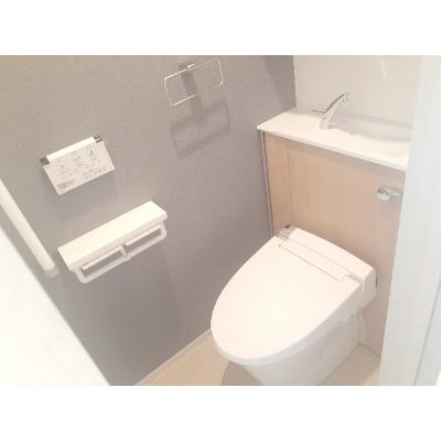 プランドール日比野 106【管理NO：1-027117301-01050】 ★家具家電は申し込み後に搬入します★の物件写真5