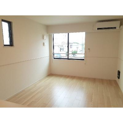 ジュアン 202【管理NO：1-027039301-02020】 ★家具家電は申し込み後に搬入しますの物件写真2
