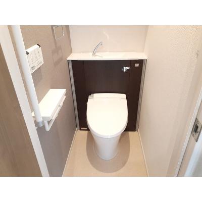 ジュアン 202【管理NO：1-027039301-02020】 ★家具家電は申し込み後に搬入しますの物件写真5