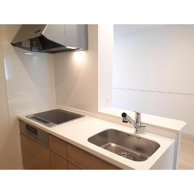 ルナパークＡ 102【管理NO：1-026695201-01020】 ★家具家電は申し込み後に搬入します 2026年07月上旬入居可能の物件写真3