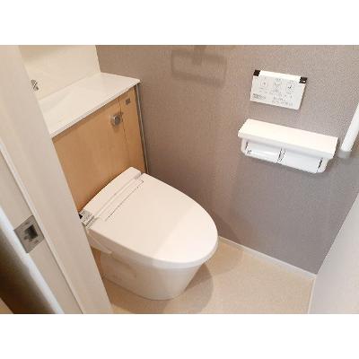 ルナパークＡ 102【管理NO：1-026695201-01020】 ★家具家電は申し込み後に搬入します 2026年07月上旬入居可能の物件写真5