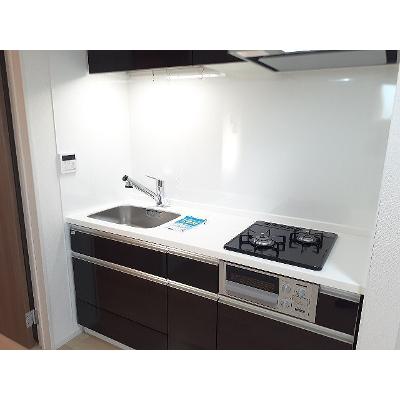 ファミール丹後Ⅱ 202【管理NO：1-026211301-02020】 ★家具家電は申し込み後に搬入しますの物件写真3