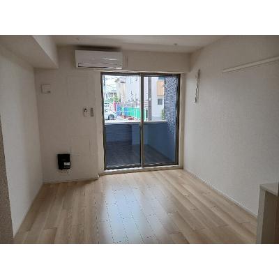 ＬＥＯＮ（レオン） 102【管理NO：1-025749101-01020】 ★家具家電は申し込み後に搬入します★の物件写真2