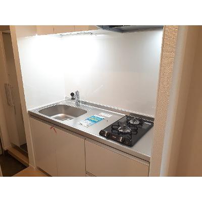 ＬＥＯＮ（レオン） 102【管理NO：1-025749101-01020】 ★家具家電は申し込み後に搬入します★の物件写真3
