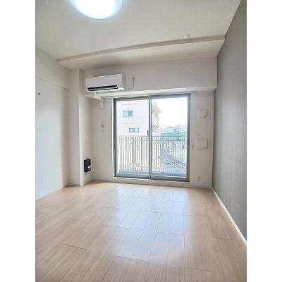 カランコエ川並 503【管理NO：1-025719101-05030】 ★家具家電は申し込み後に搬入します★ ★2026年11月中旬入居可能★の物件写真2