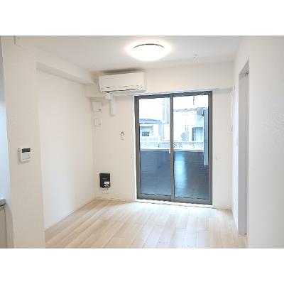 シャローム熱田 101【管理NO：1-025654201-01010】 ★家具家電は申し込み後に搬入しますの物件写真2