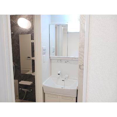 シャローム熱田 101【管理NO：1-025654201-01010】 ★家具家電は申し込み後に搬入しますの物件写真6