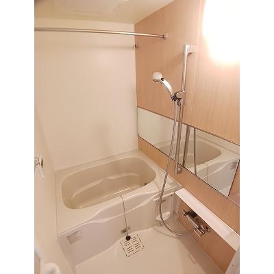 パークサイドグリーン 303【管理NO：1-025476401-03030】 ★家具家電は申し込み後に搬入します★ ★2026年10月下旬入居可能★の物件写真4