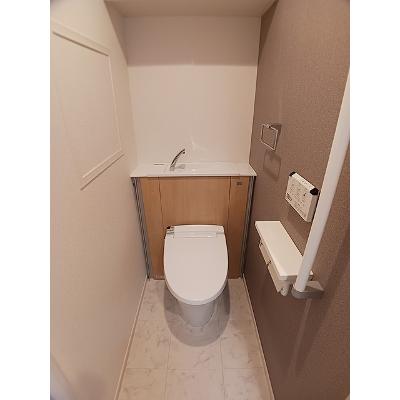 パークサイドグリーン 303【管理NO：1-025476401-03030】 ★家具家電は申し込み後に搬入します★ ★2026年10月下旬入居可能★の物件写真5