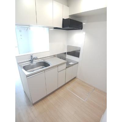 グランディール 102【管理NO：1-023051201-01020】 ★家具家電は申し込み後に搬入しますの物件写真3