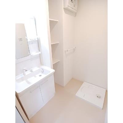 グランディール 102【管理NO：1-023051201-01020】 ★家具家電は申し込み後に搬入しますの物件写真6