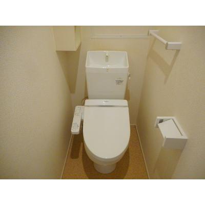 コズミックプレイス 201【管理NO：1-022756201-02010】 ★家具家電は申し込み後に搬入しますの物件写真5