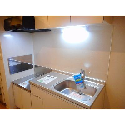 ＡＴ・ヴィレッジ 101【管理NO：1-022610701-01010】 ★家具家電は申し込み後に搬入します★の物件写真3