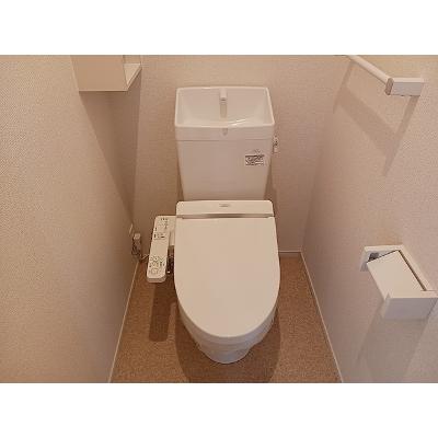 フレスクーラ　Ａ 301【管理NO：1-022370801-03010】 ★家具家電は申し込み後に搬入します★の物件写真5