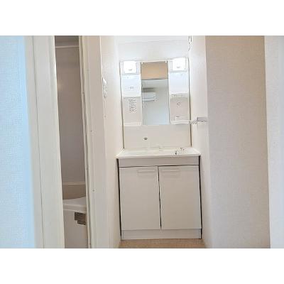 フレスクーラ　Ａ 301【管理NO：1-022370801-03010】 ★家具家電は申し込み後に搬入します★の物件写真6