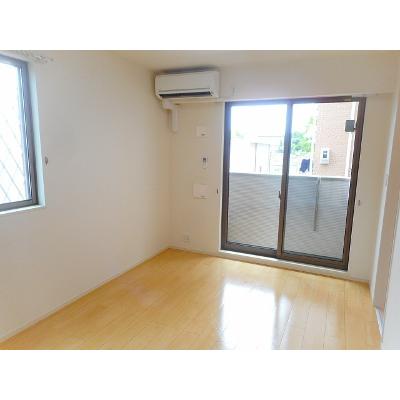 ＫＴ・ＰＬＡＣＥ 101【管理NO：1-021651301-01010】 ★家具家電は申し込み後に搬入しますの物件写真2