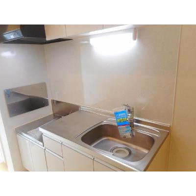 ＫＴ・ＰＬＡＣＥ 101【管理NO：1-021651301-01010】 ★家具家電は申し込み後に搬入しますの物件写真3