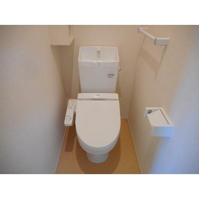 ＫＴ・ＰＬＡＣＥ 101【管理NO：1-021651301-01010】 ★家具家電は申し込み後に搬入しますの物件写真5