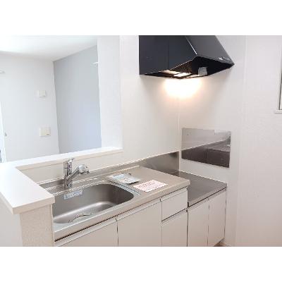 Ｋ．Ｎコンプレーション　Ⅲ 102【管理NO：1-020850401-01020】 ★家具家電は申し込み後に搬入しますの物件写真3