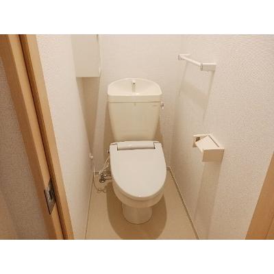 Ｋ．Ｎコンプレーション　Ⅲ 102【管理NO：1-020850401-01020】 ★家具家電は申し込み後に搬入しますの物件写真5