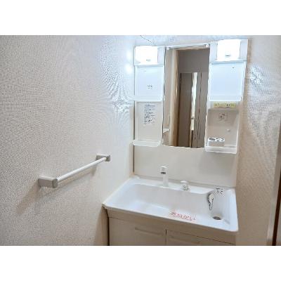 Ｋ．Ｎコンプレーション　Ⅲ 102【管理NO：1-020850401-01020】 ★家具家電は申し込み後に搬入しますの物件写真6