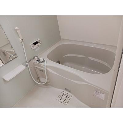 ラブラ・ローズ 201【管理NO：1-019419801-02010】 ★家具家電は申し込み後に搬入しますの物件写真4