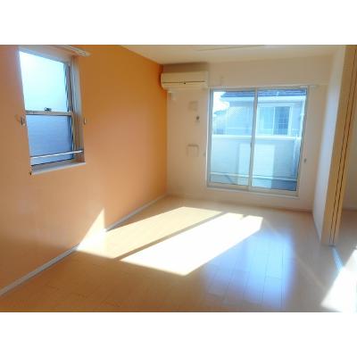 マグノリア　Ｙ・Ｍ　Ⅱ 201【管理NO：1-018939802-02010】 ★家具家電は申し込み後に搬入しますの物件写真2