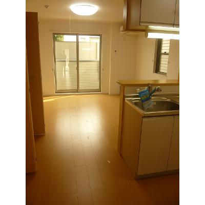プレッソエコーⅤ 102【管理NO：1-018812501-01020】 ★家具家電は申し込み後に搬入します 2026年08月上旬入居可能の物件写真2