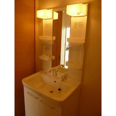 プレッソエコーⅤ 102【管理NO：1-018812501-01020】 ★家具家電は申し込み後に搬入します 2026年08月上旬入居可能の物件写真6