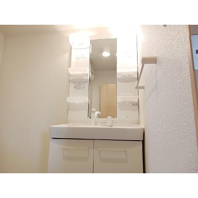 カーサ　セレノ 201【管理NO：1-018745501-02010】 ★家具家電は申し込み後に搬入しますの物件写真6
